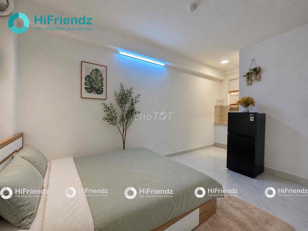 Cho Thuê Dự Án Độc Quyền Nơ Trang Long
