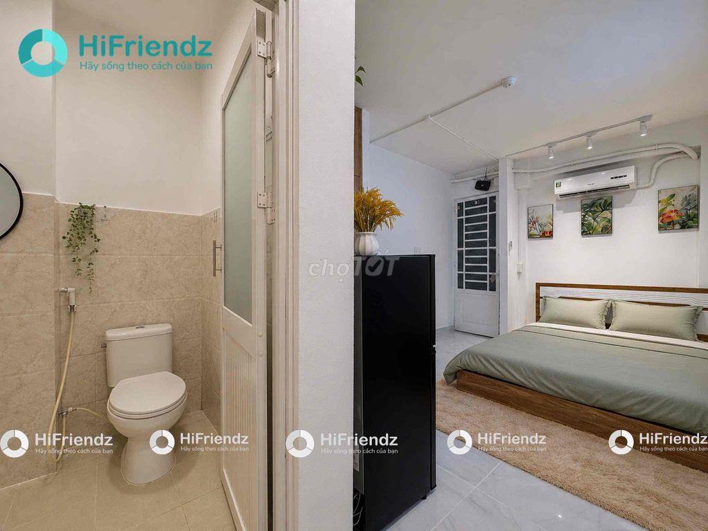 Cho Thuê Dự Án Độc Quyền Nơ Trang Long