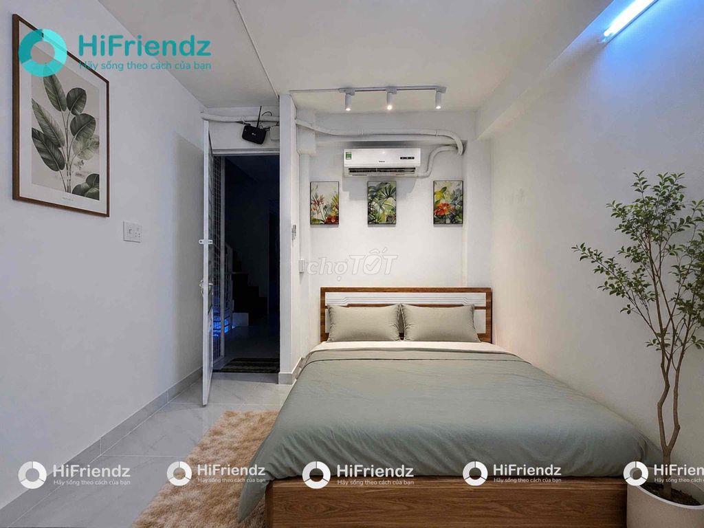 Cho Thuê Dự Án Độc Quyền Nơ Trang Long
