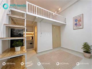 Cho Thuê DUPLEX Nơ Trang Long