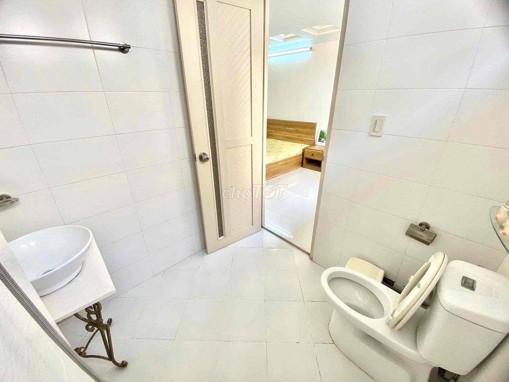 Cho Thuê Gấp STUDIO BÌNH LỢI