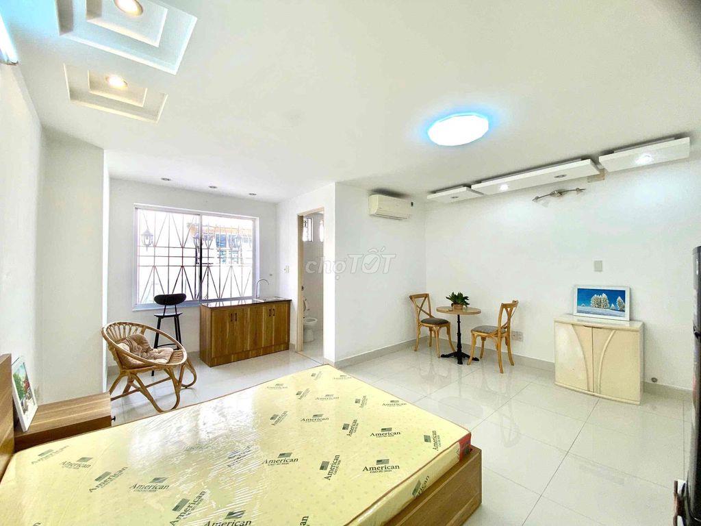 Cho Thuê Gấp STUDIO BÌNH LỢI