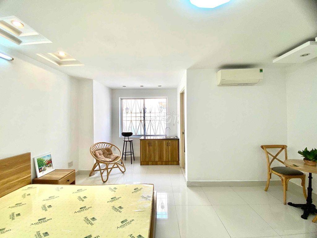 Cho Thuê Gấp STUDIO BÌNH LỢI