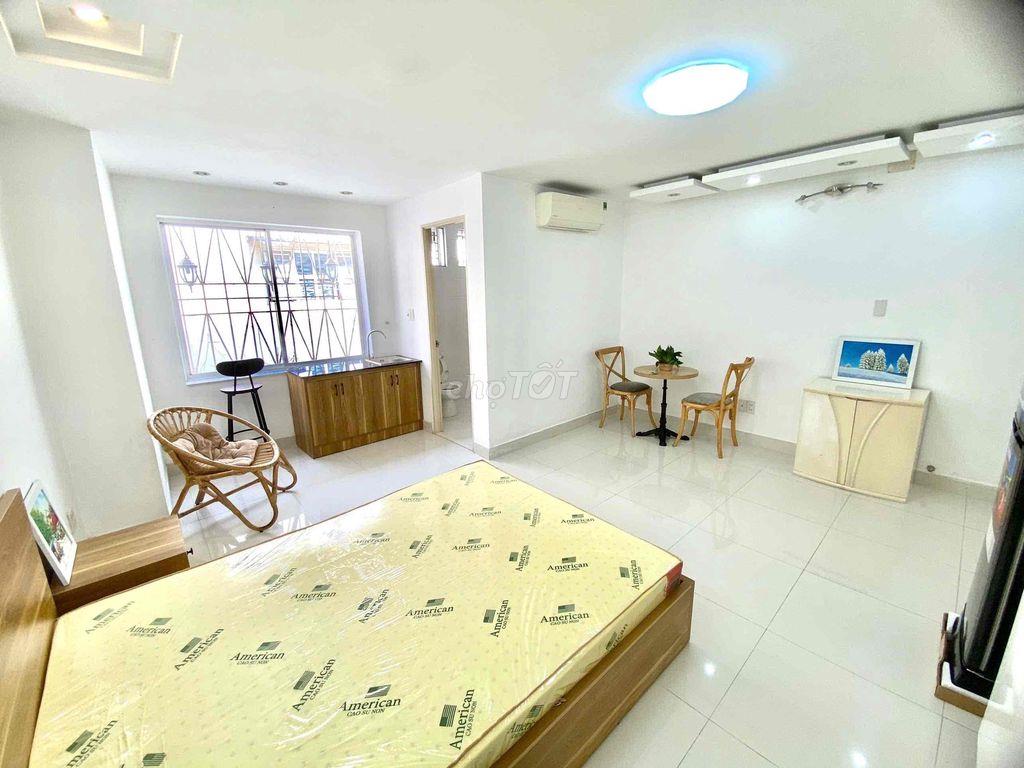 Cho Thuê Gấp STUDIO BÌNH LỢI