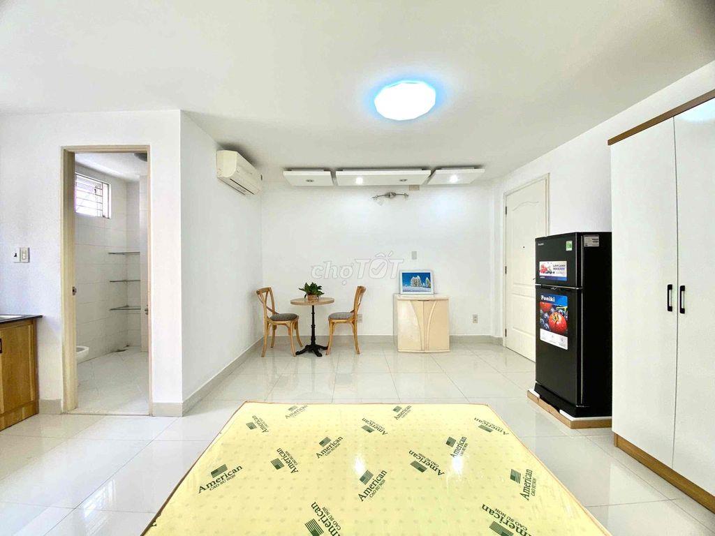 Cho Thuê Gấp STUDIO BÌNH LỢI