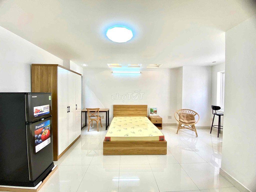 Cho Thuê Gấp STUDIO BÌNH LỢI
