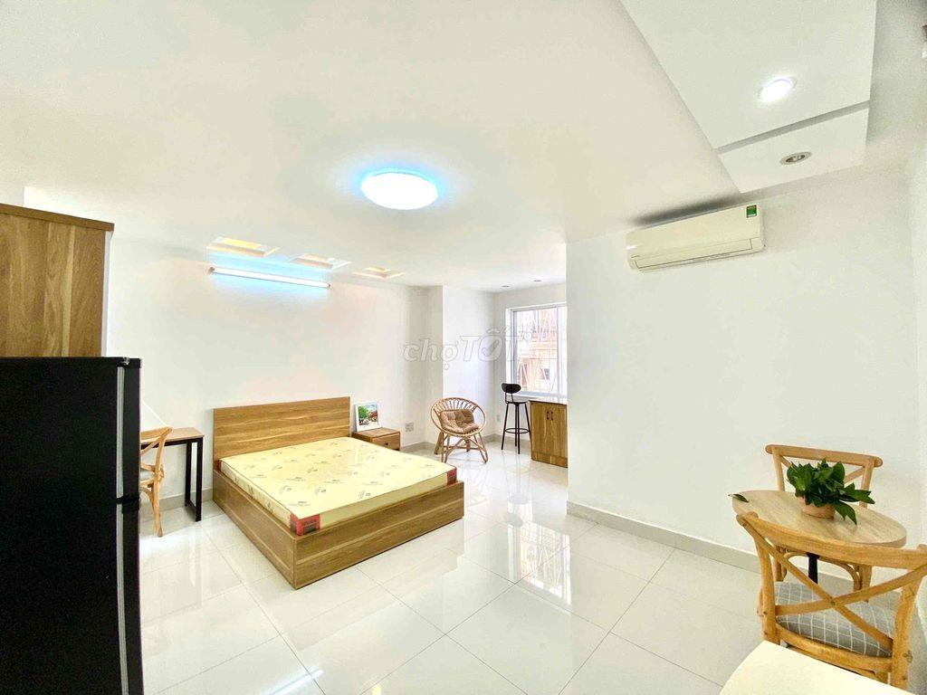 Cho Thuê Gấp STUDIO BÌNH LỢI