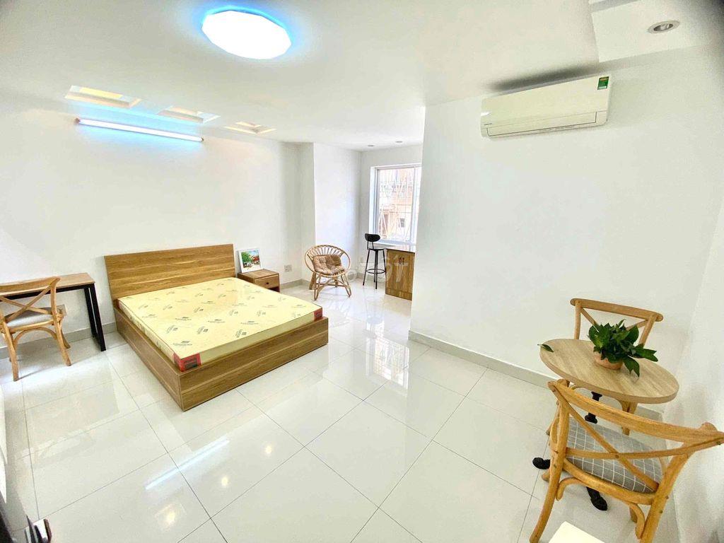 Cho Thuê Gấp STUDIO BÌNH LỢI