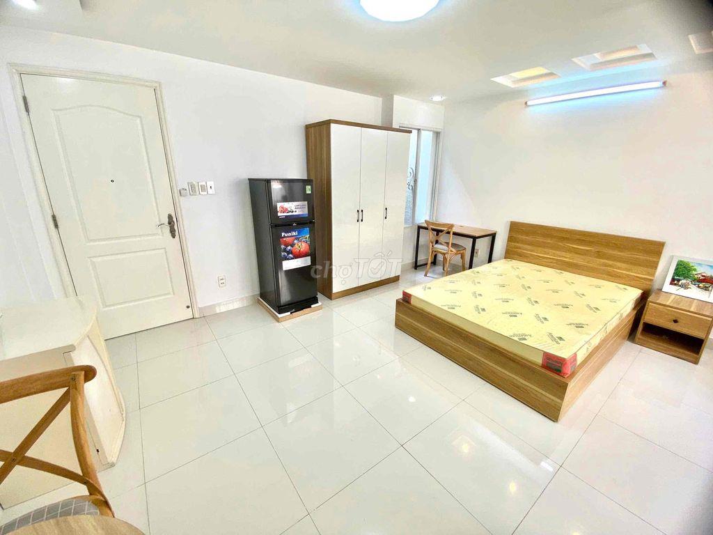 Cho Thuê Gấp STUDIO BÌNH LỢI