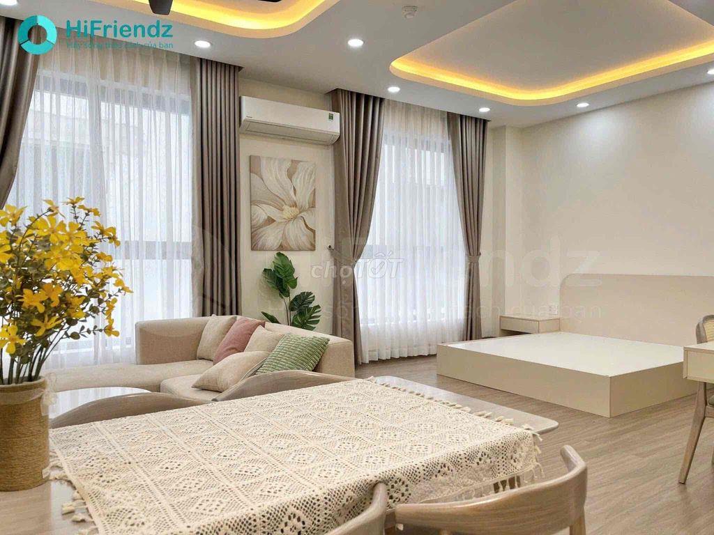 Dự Án Mới Tiện Di Chuyển Các Trường ĐH