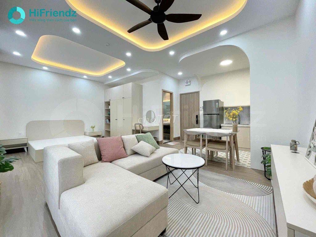 Dự Án Mới Tiện Di Chuyển Các Trường ĐH