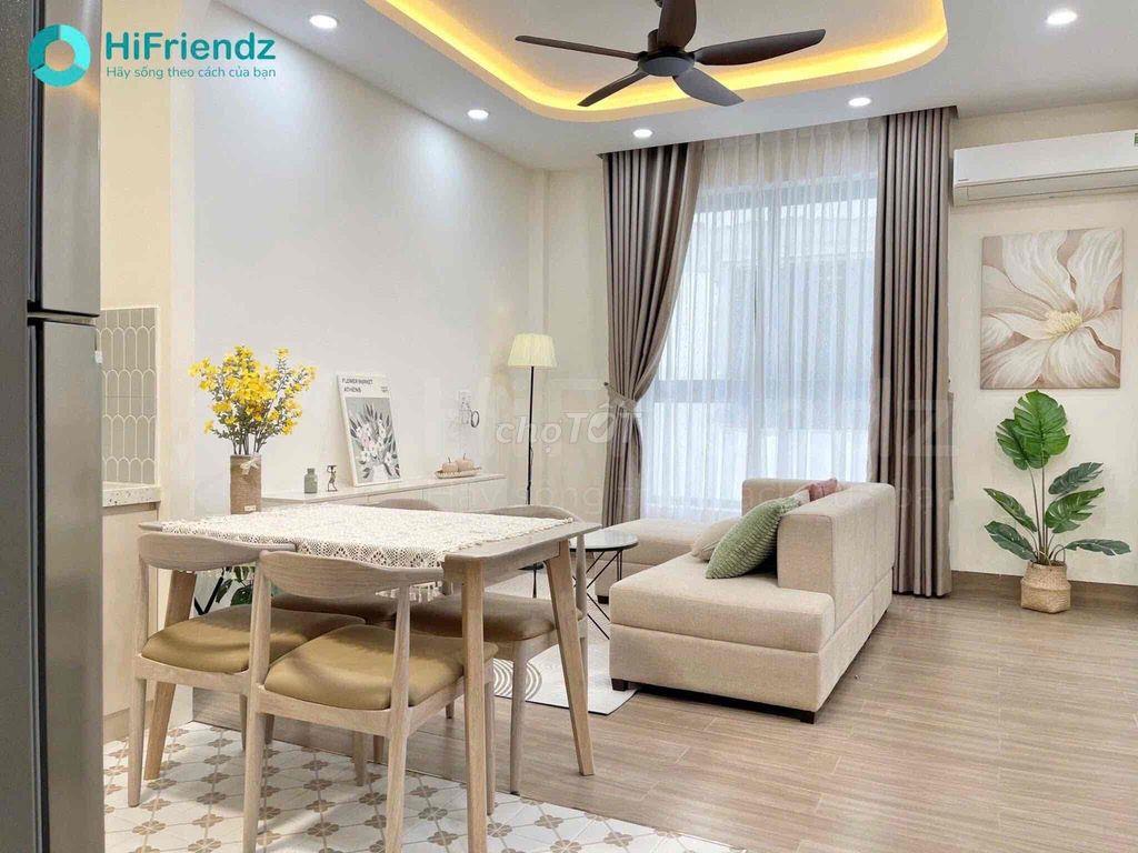 Dự Án Mới Tiện Di Chuyển Các Trường ĐH
