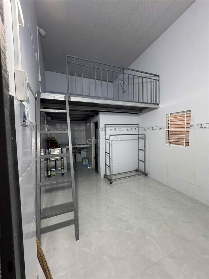 Cho thuê phòng trọ, diện tích 12-20 m2, nhà mới sửa lại, sạch đẹp!