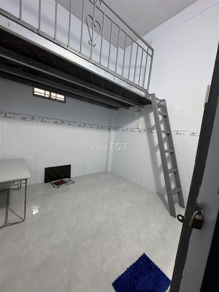 Cho thuê phòng trọ, diện tích 12-20 m2, nhà mới sửa lại, sạch đẹp!