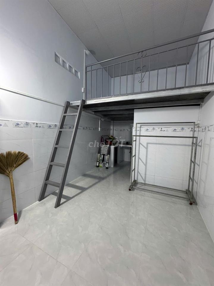 Cho thuê phòng trọ, diện tích 12-20 m2, nhà mới sửa lại, sạch đẹp!