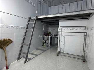 Cho thuê phòng trọ, diện tích 10m2 và 17m2, nhà mới sửa lại, sạch đẹp!