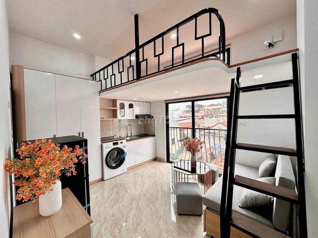 🏡Rổ hàng 10.000+ căn duplex full nội thất gần Hutech, UTH, FTU, UEF...