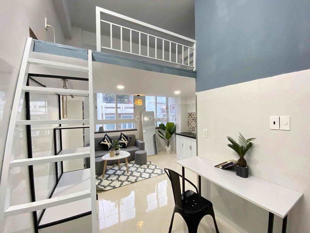 🏡Rổ hàng 10.000+ căn duplex full nội thất gần Hutech, UTH, FTU, UEF...
