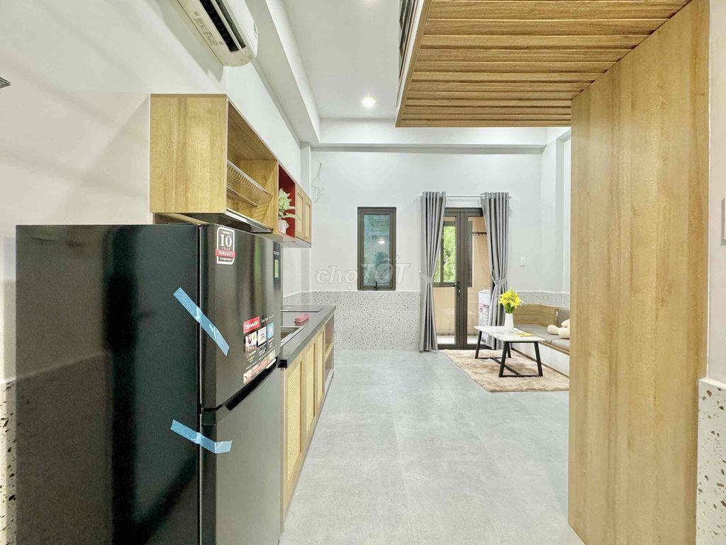 🏡Rổ hàng 10.000+ căn duplex full nội thất gần Hutech, UTH, FTU, UEF...