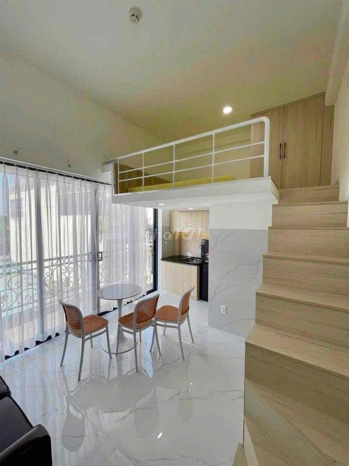 🏡Rổ hàng 10.000+ căn duplex full nội thất gần Hutech, UTH, FTU, UEF...