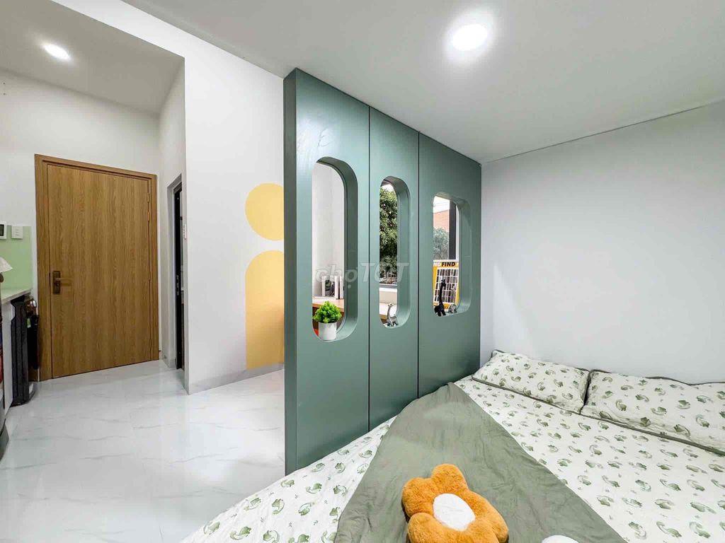 🏡Rổ hàng 10.000+ căn duplex full nội thất gần Hutech, UTH, FTU, UEF...