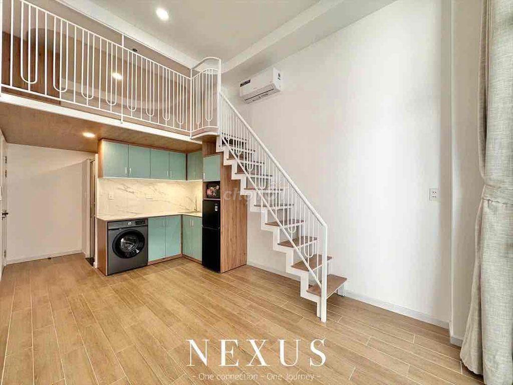 🏡Rổ hàng 10.000+ căn duplex full nội thất gần Hutech, UTH, FTU, UEF...