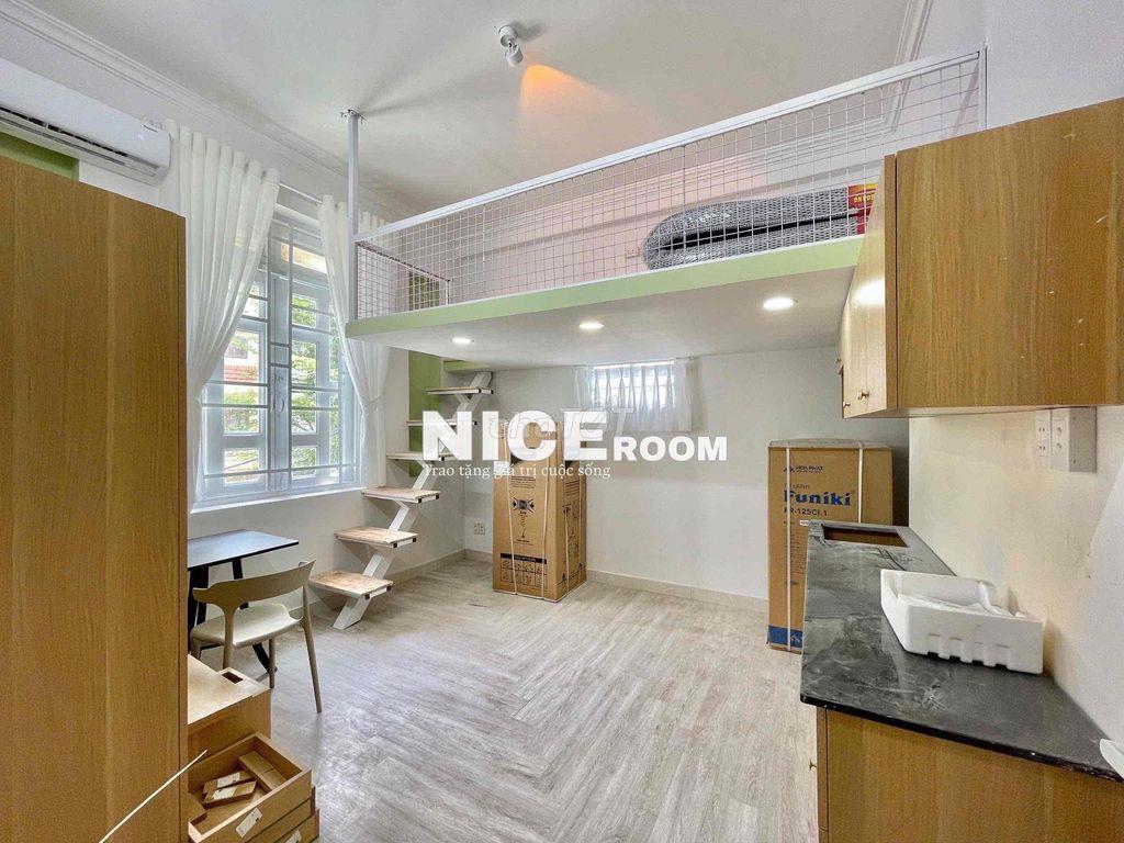 🏡Rổ hàng 10.000+ căn duplex full nội thất gần Hutech, UTH, FTU, UEF...