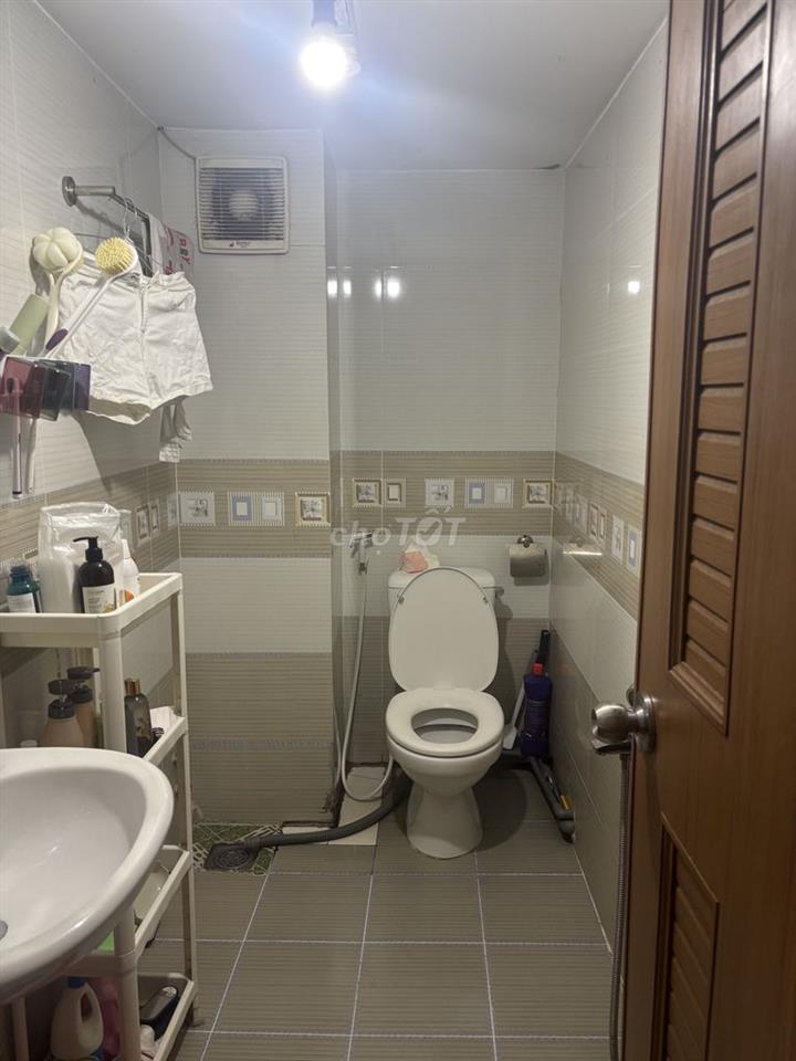 Cần tìm gấp 1 nữ ở ghép Bình Thạnh