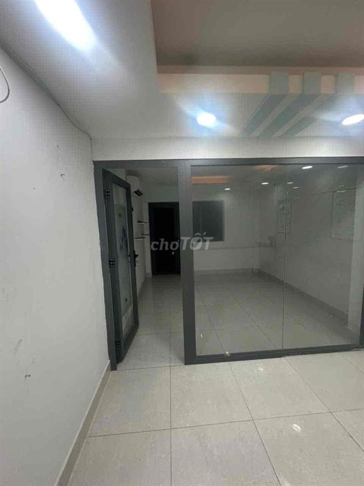 CHO THUÊ NHÀ Ở MẶT TIỀN ĐƯỜNG HOA CAU, HẺM XE HƠI RỘNG RÃI