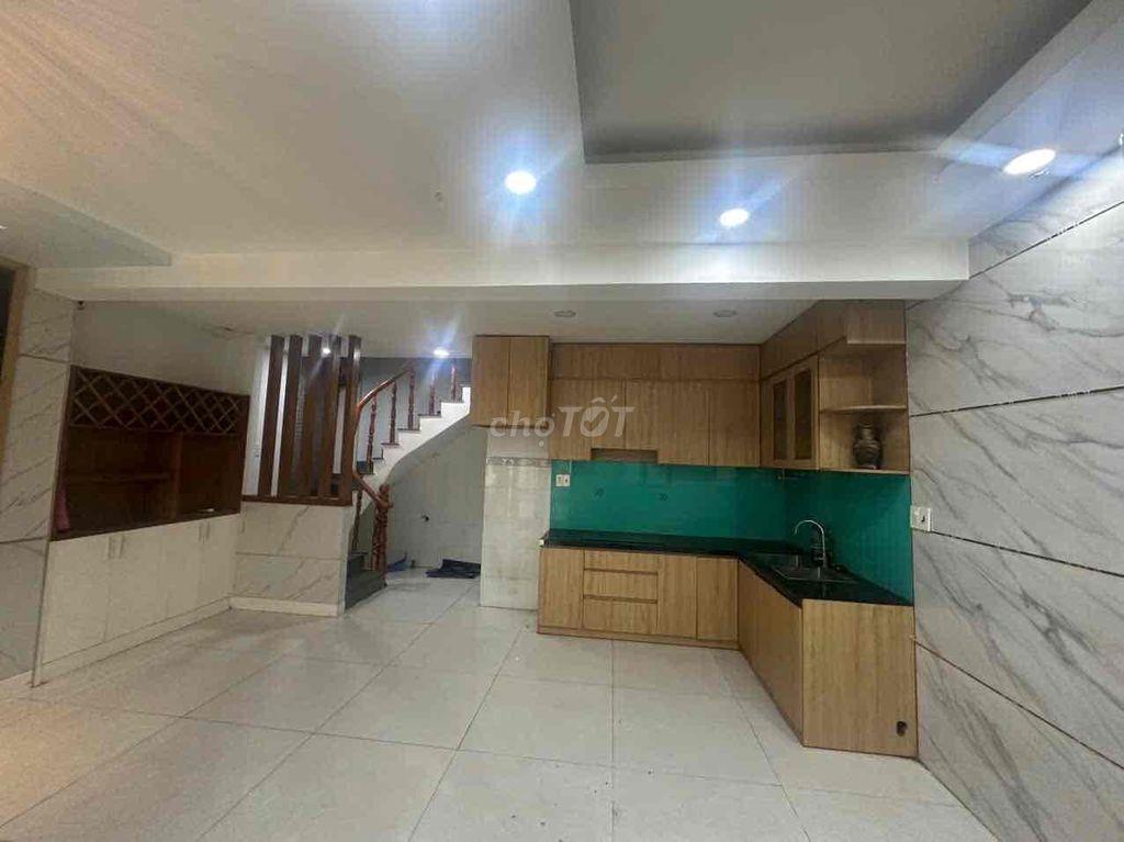 CHO THUÊ NHÀ Ở MẶT TIỀN ĐƯỜNG HOA CAU, HẺM XE HƠI RỘNG RÃI
