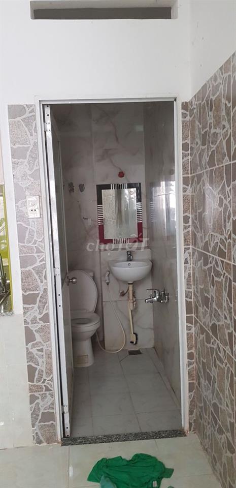 Cho thuê nhà nguyên căn gần siêu thị Lotte