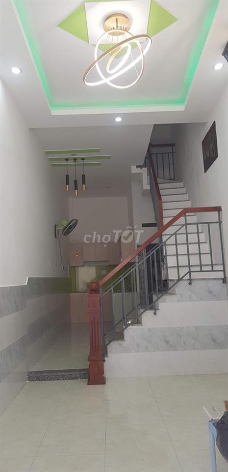 Cho thuê nhà nguyên căn gần siêu thị Lotte