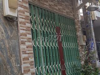 Cho thuê nhà nguyên căn gần siêu thị Lotte