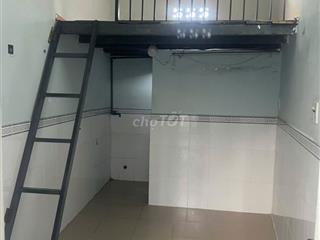 Phòng trọ Gò Vấp  – Giá tốt, sạch sẽ, thoáng mát, chính chủ