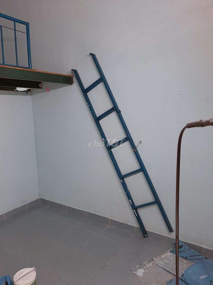 Nhà trọ Tây Lân 4