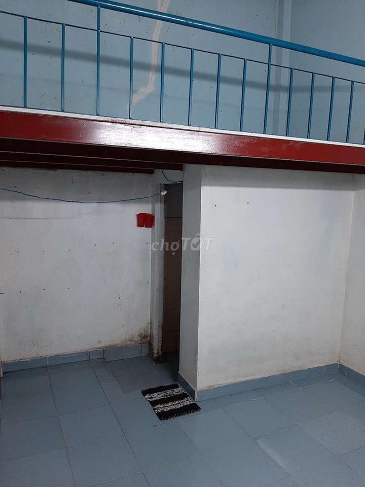 Nhà trọ Tây Lân 4