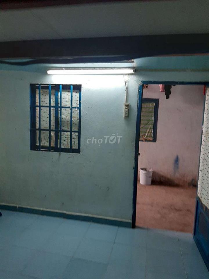 Nhà trọ Tây Lân 4