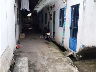 Nhà trọ Tây Lân 4