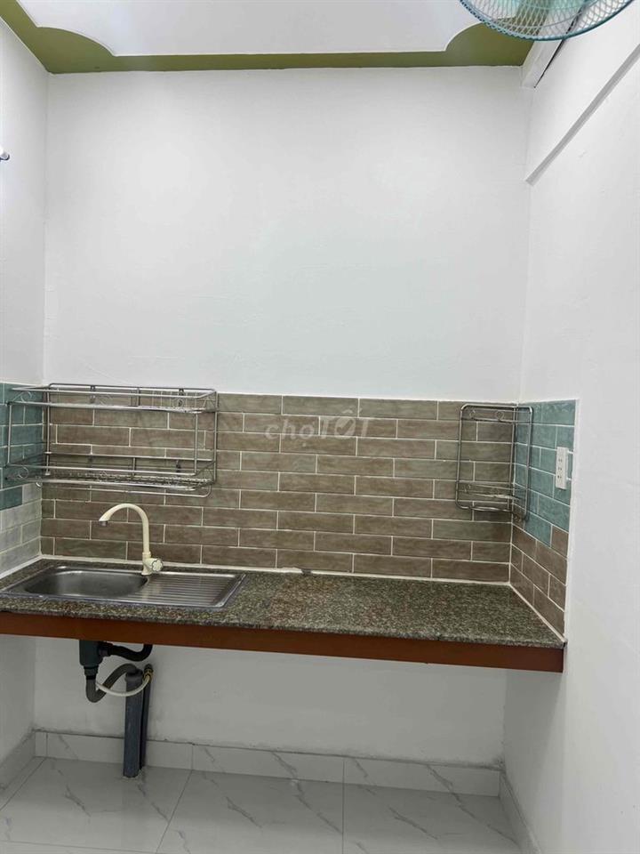 cho thuê nhà nguyên căn nhỏ đẹp sạch sẽ mới hoàn toàn