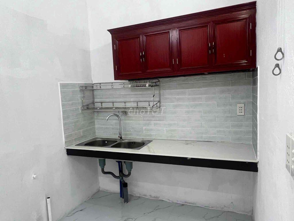 cho thuê nhà câp 4 nguyên căn mới đẹp sạch sẽ