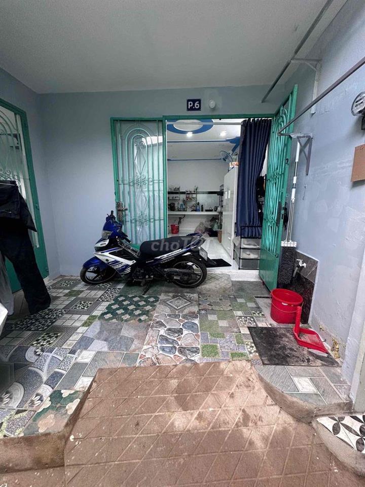 nhà mới đẹp sạch sẽ thoáng mát