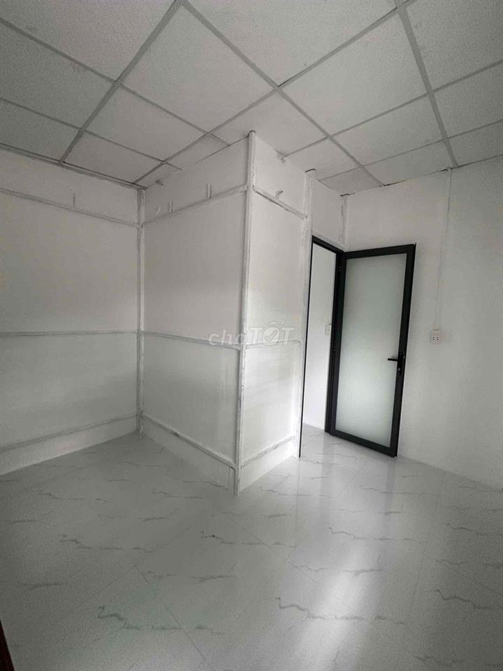 nhà mới đẹp sạch sẽ thoáng mát