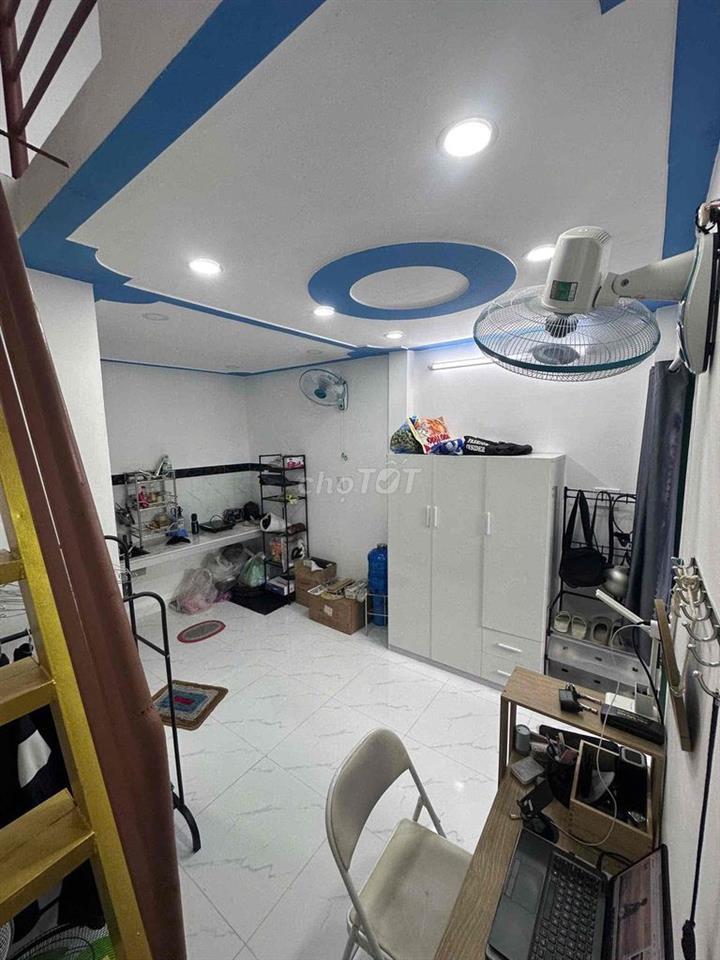 nhà mới đẹp sạch sẽ thoáng mát