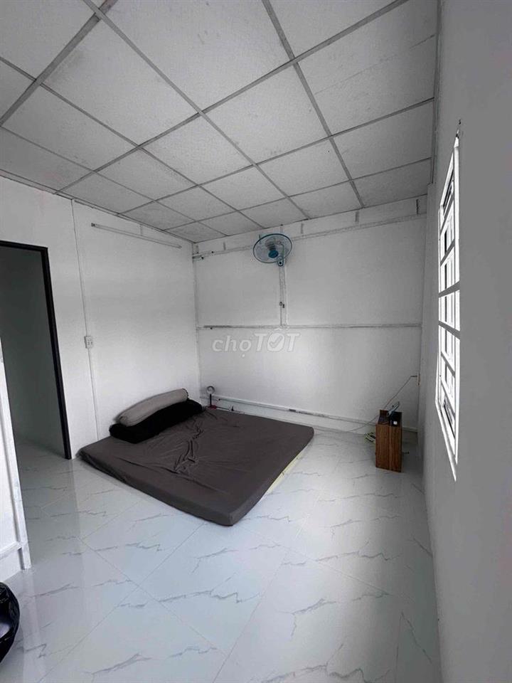 nhà mới đẹp sạch sẽ thoáng mát