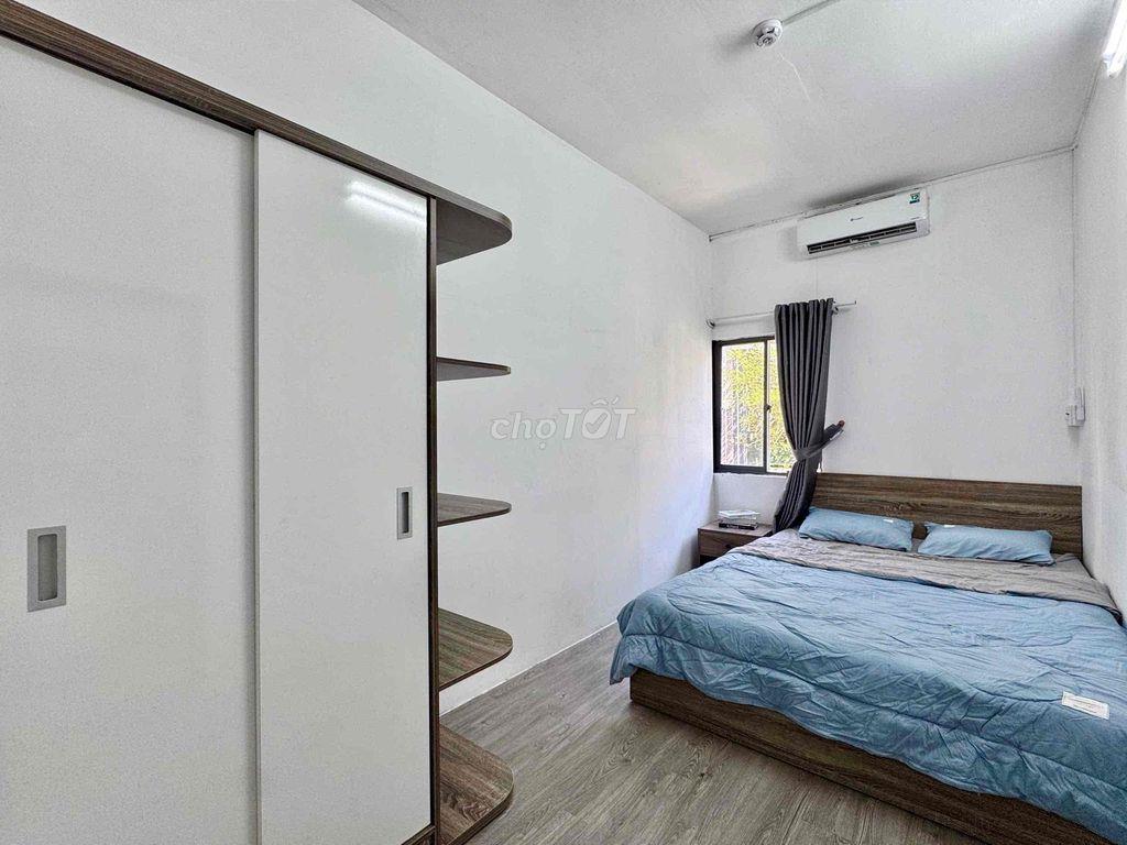 Căn hộ 2PN 1PK BANCOL CỰC RỘNG NGAY TT PHÚ NHUẬN