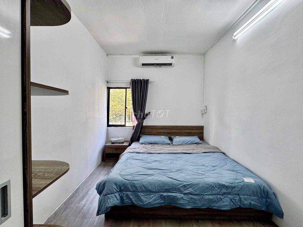 Căn hộ 2PN 1PK BANCOL CỰC RỘNG NGAY TT PHÚ NHUẬN