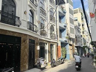 Bán nhà mặt tiền Phùng Văn Cung