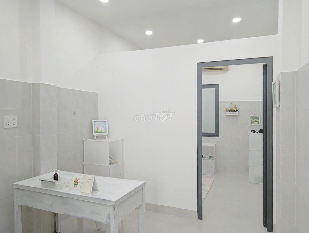 CHO THUÊ NHÀ NGUYÊN CĂN CHÍNH CHỦ - NHIÊU TỨ PHÚ NHUẬN