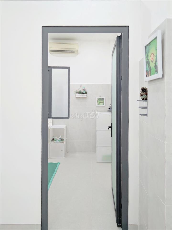 CHO THUÊ NHÀ NGUYÊN CĂN CHÍNH CHỦ - NHIÊU TỨ PHÚ NHUẬN