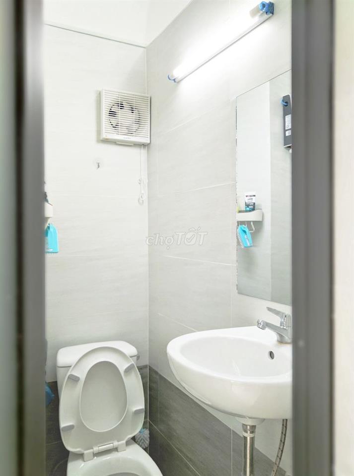 CHO THUÊ NHÀ NGUYÊN CĂN CHÍNH CHỦ - NHIÊU TỨ PHÚ NHUẬN
